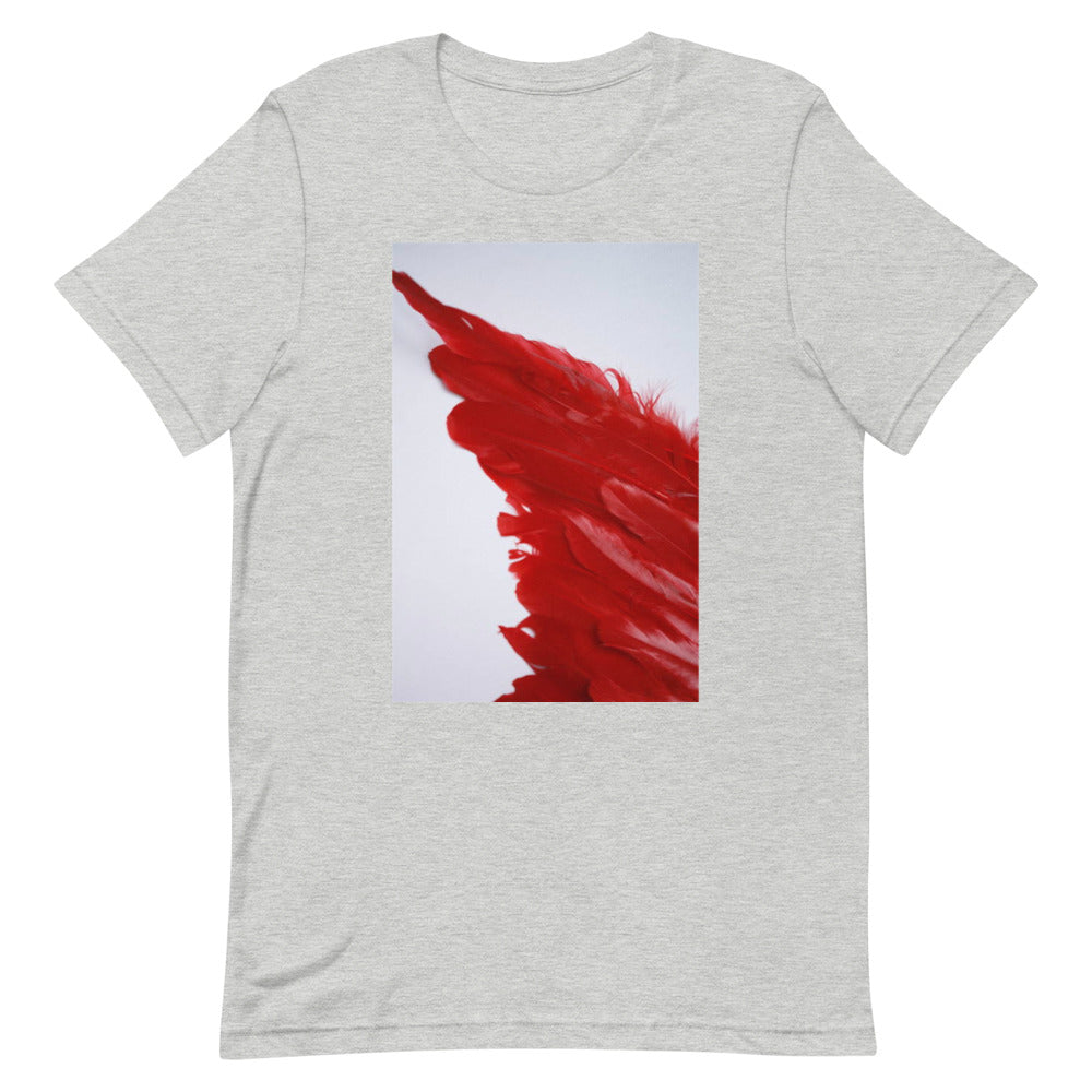 -shirt Unisexe à Manches Courtes