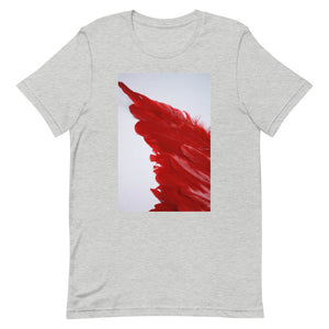 -shirt Unisexe à Manches Courtes