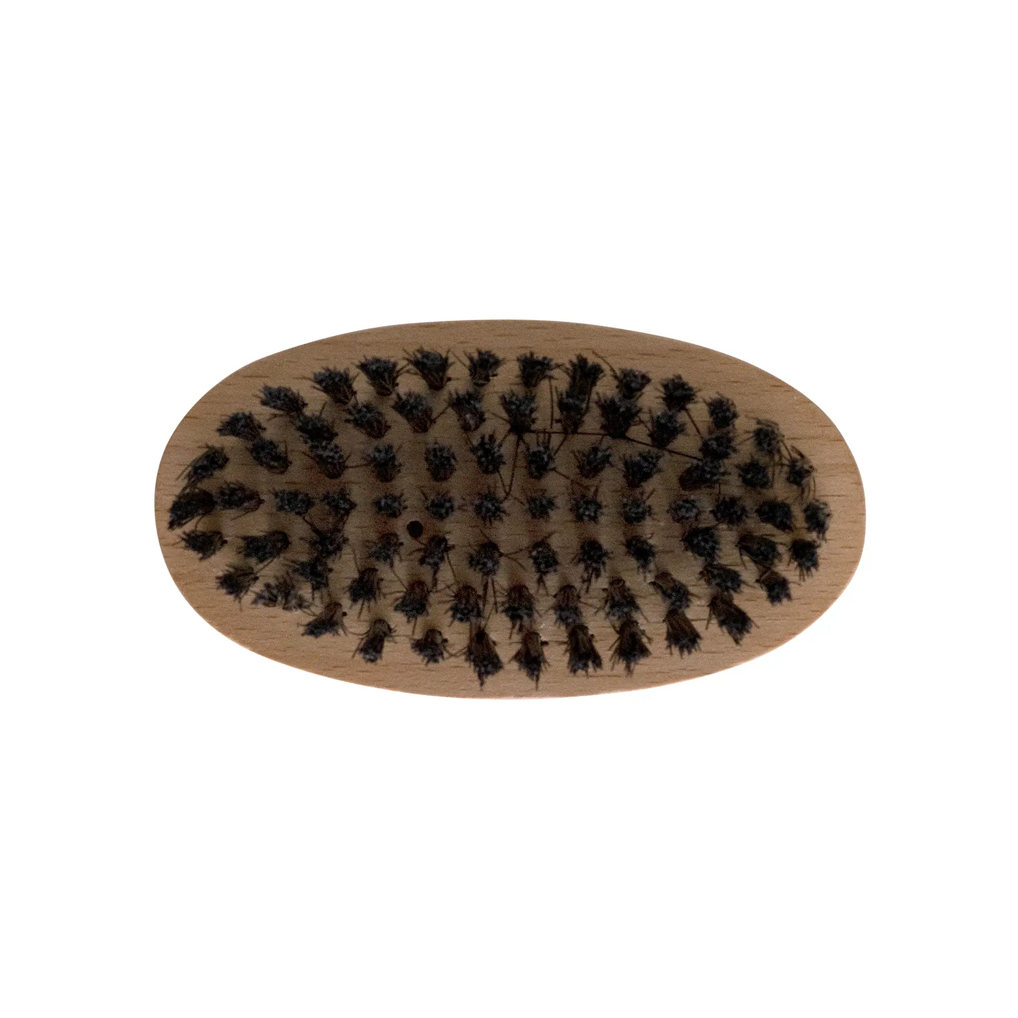 Beard Nylon Brush