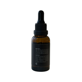 Classic Beard Oil - Classic