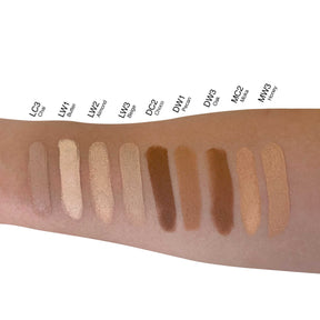 Creme Concealer Stick - Chai