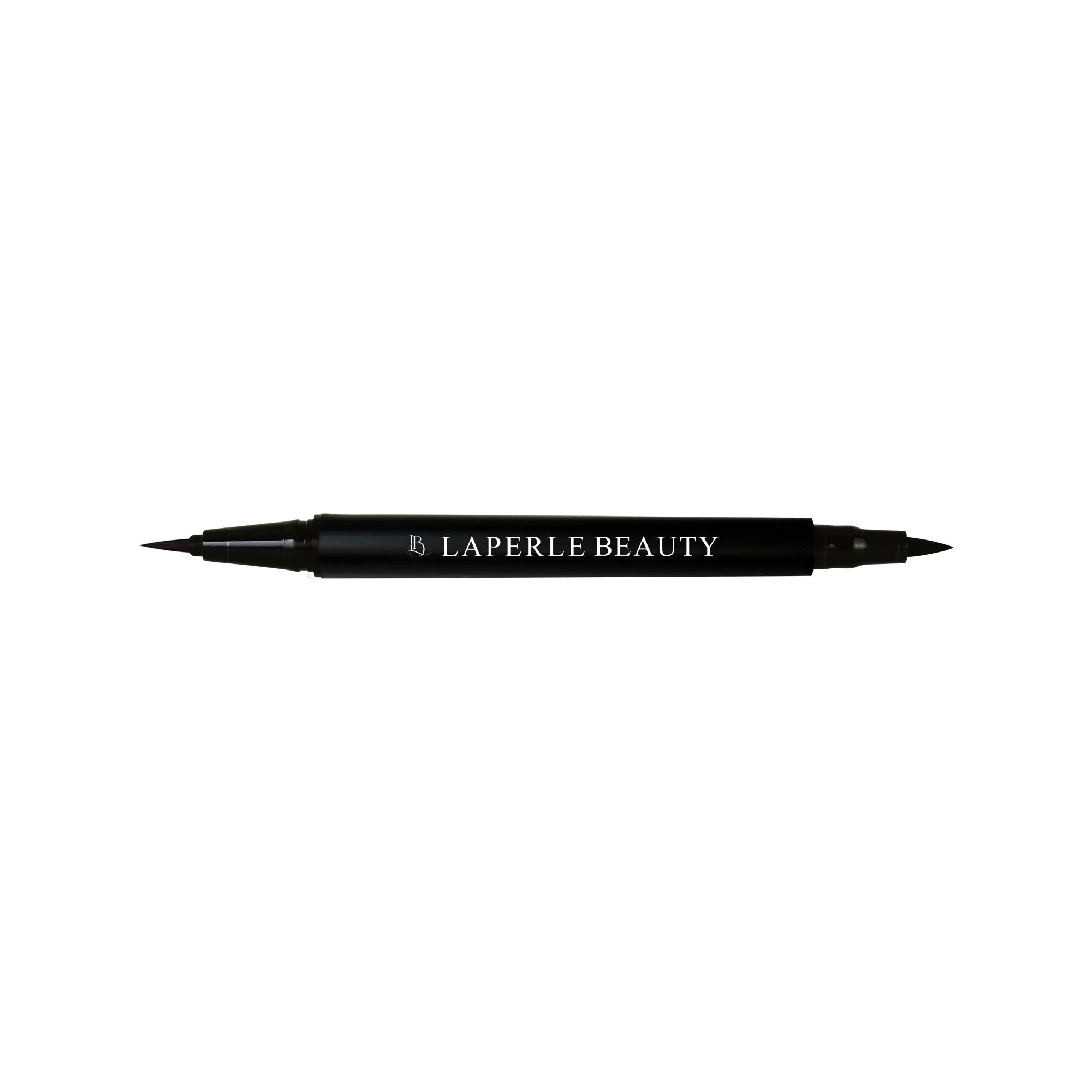 Dual Tip Eye Definer Pen - Black