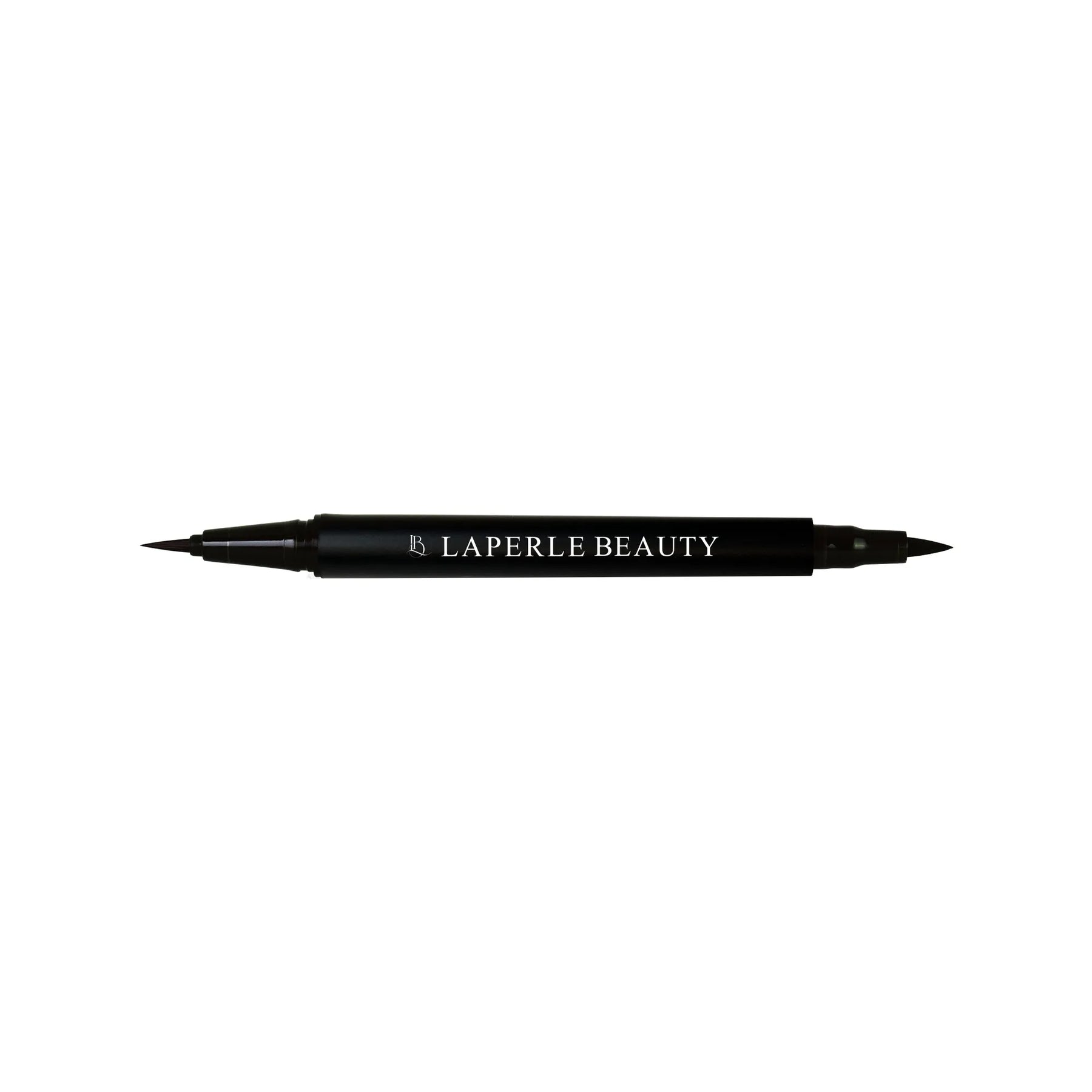 Dual Tip Eye Definer Pen - Black