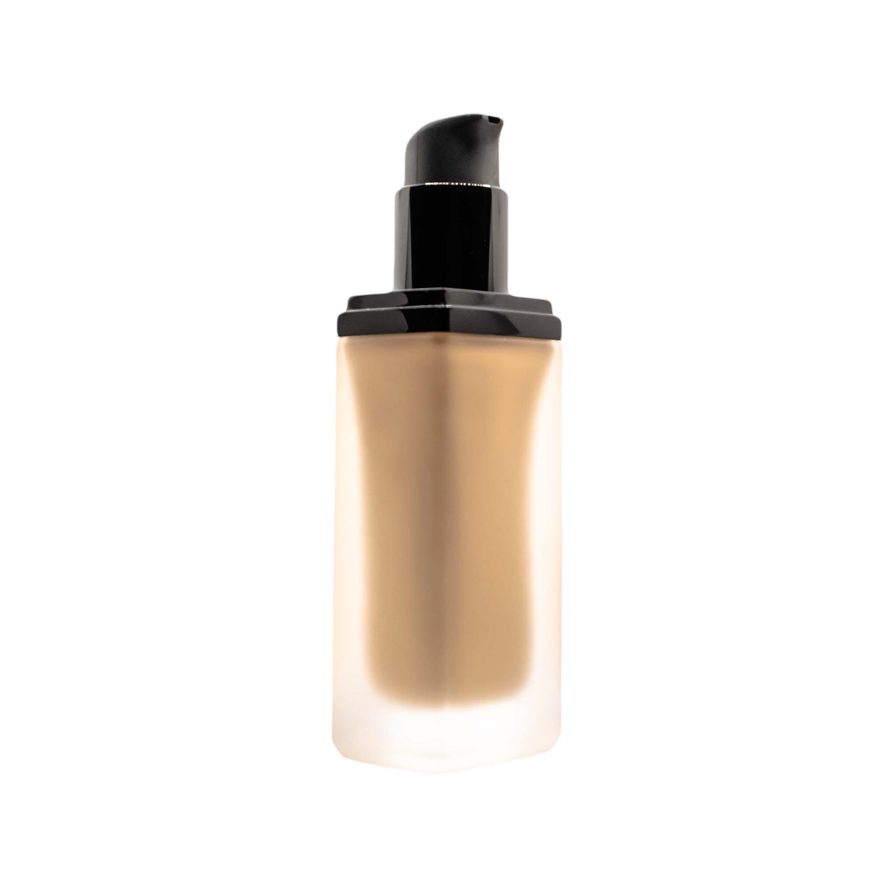 Foundation with SPF - Rich Caramel