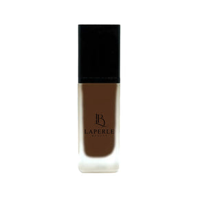 Foundation with SPF - Velvet Espresso