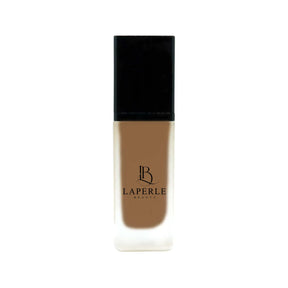 Foundation with SPF - Brunette