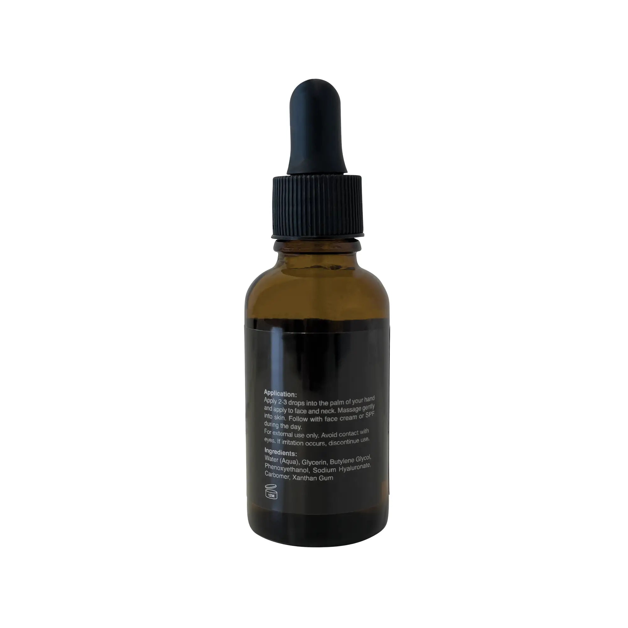 Hyaluronic Acid Serum