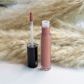 Lip Gloss - Bare