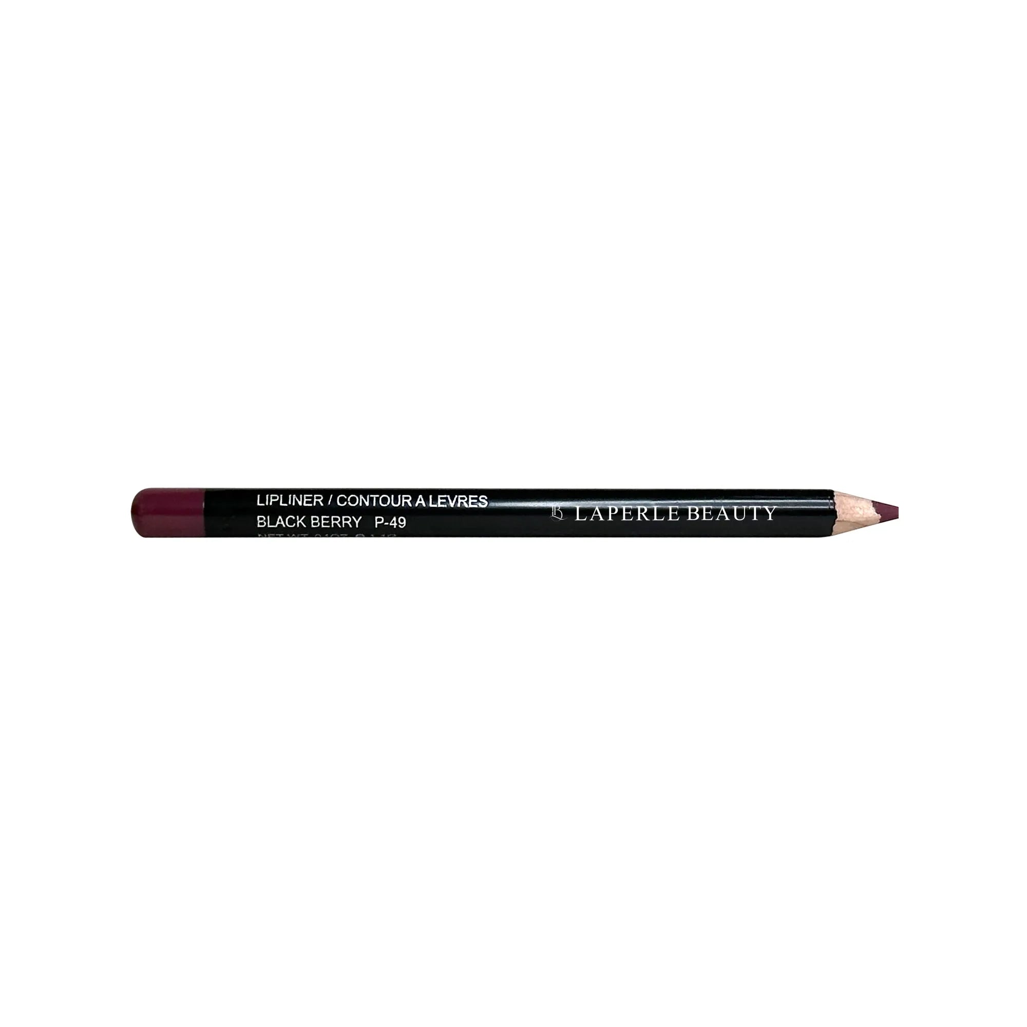 Lip Liner - Black Berry