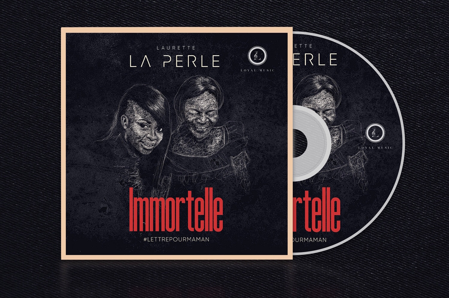 CD Immortelle