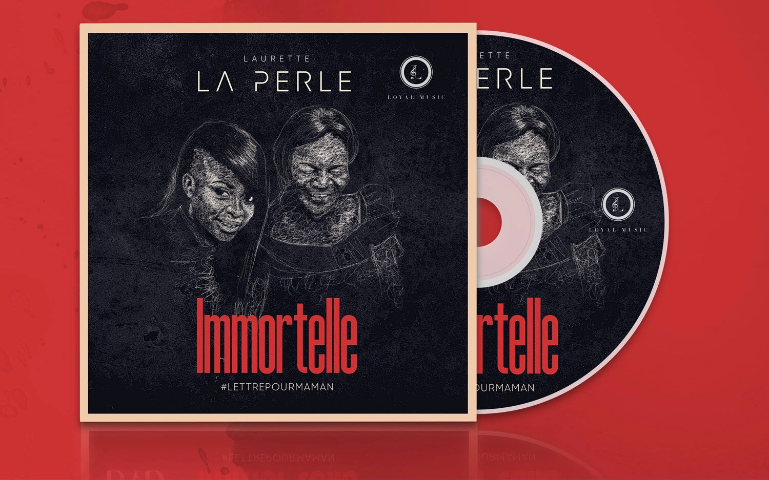 CD Immortelle