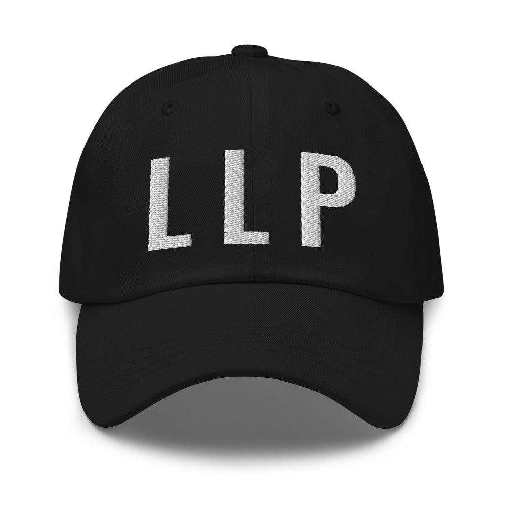 Casquette de Baseball LLP