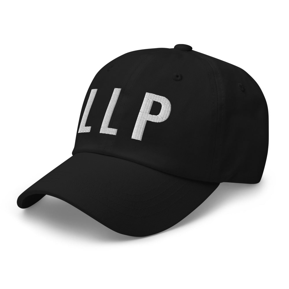 Casquette de Baseball LLP