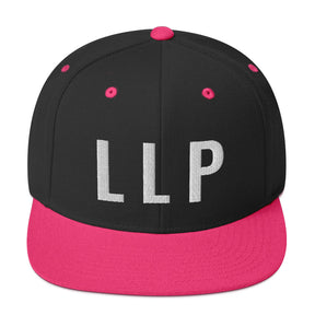 Casquette LLP classique