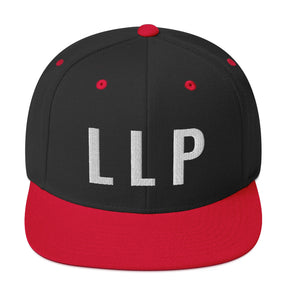 Casquette LLP classique