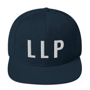 Casquette LLP classique