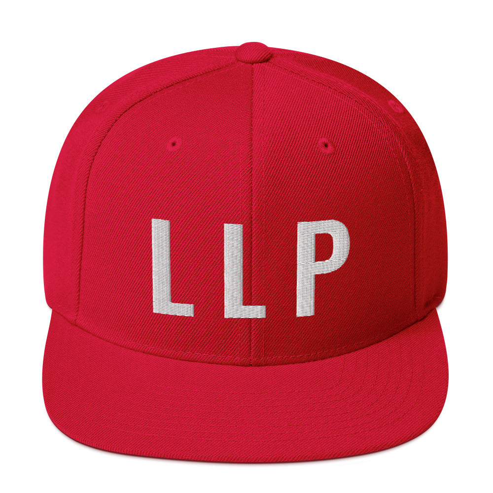 Casquette LLP classique