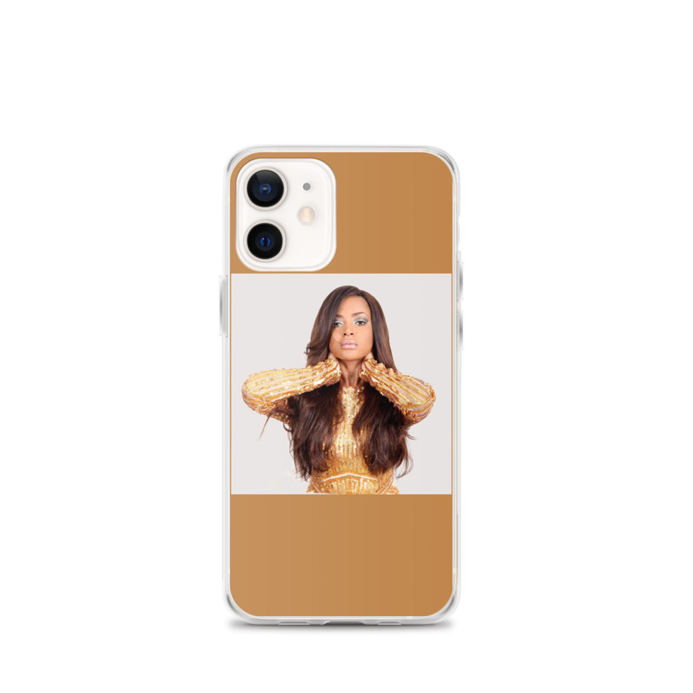 Coque pour iPhone