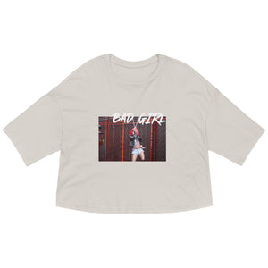 Crop top large