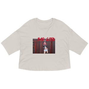 Crop top large