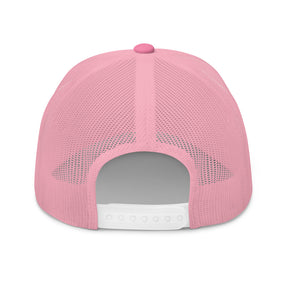 Casquette Barbie bandit trucker